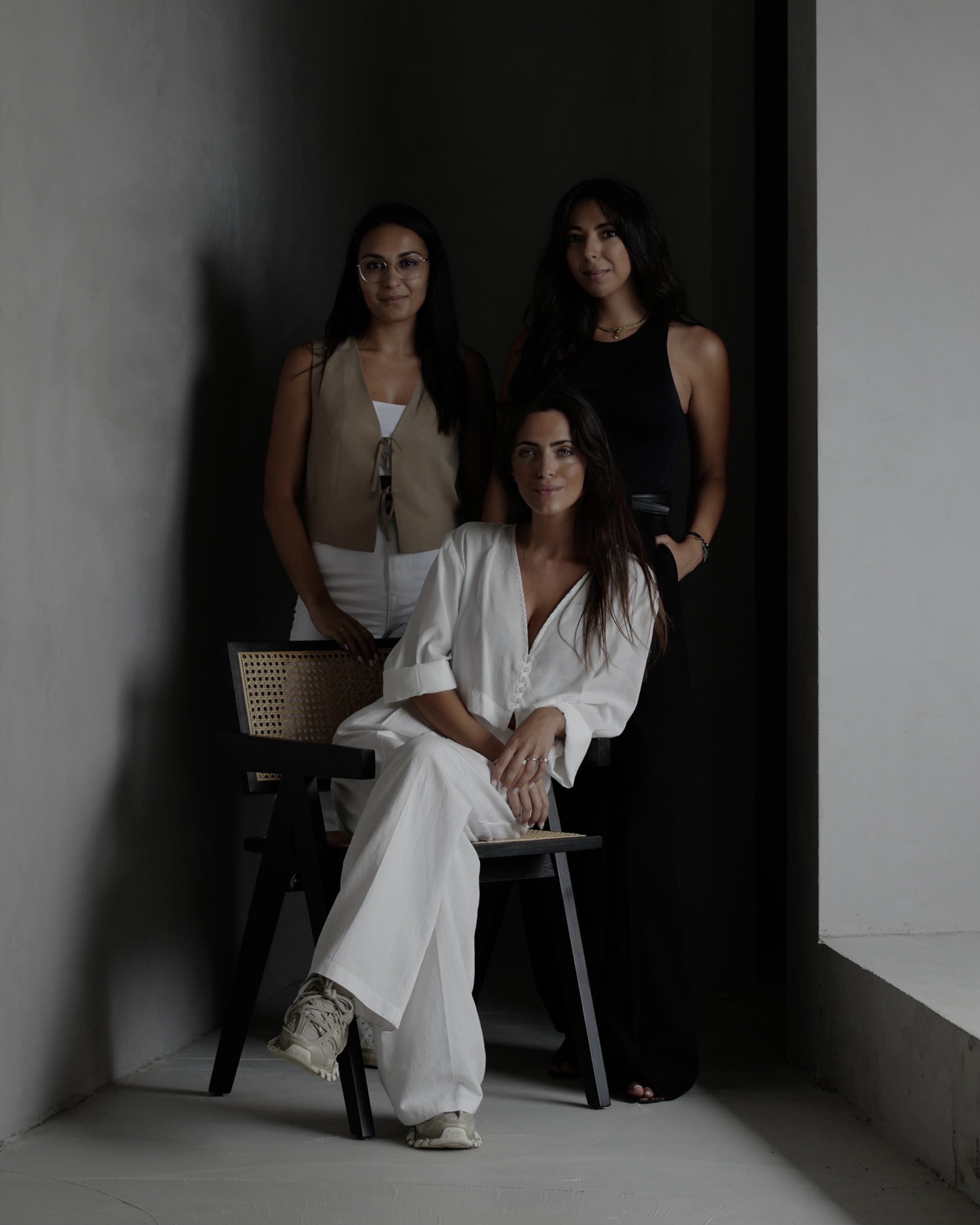 MAT Arquitetura team